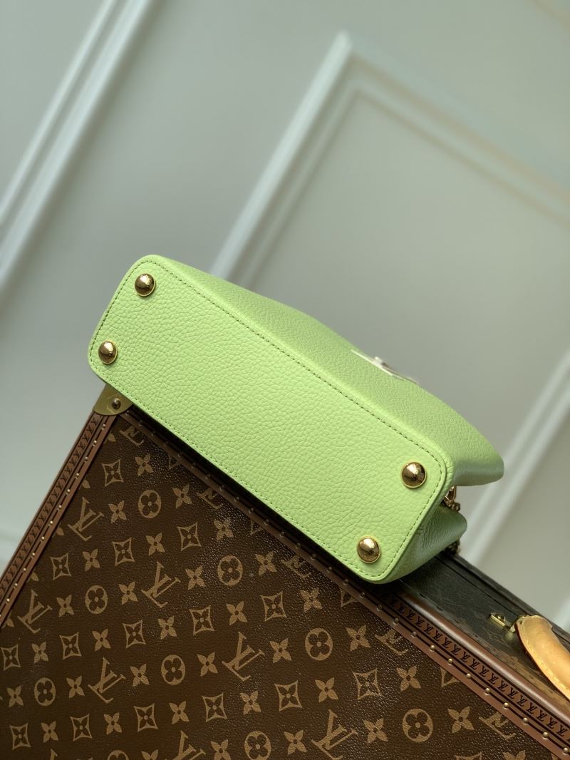 LV Top Handle Bags